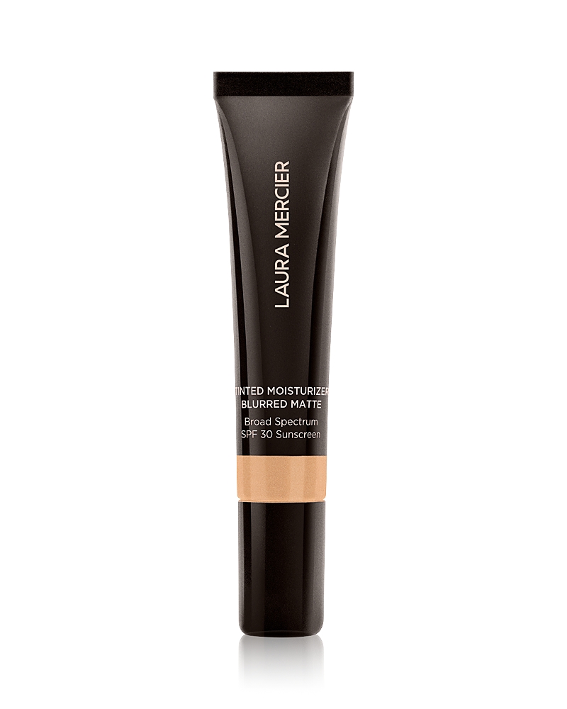 Laura Mercier Tinted Moisturizer Oil Free Blurred Matte Spf 30 In N Sand