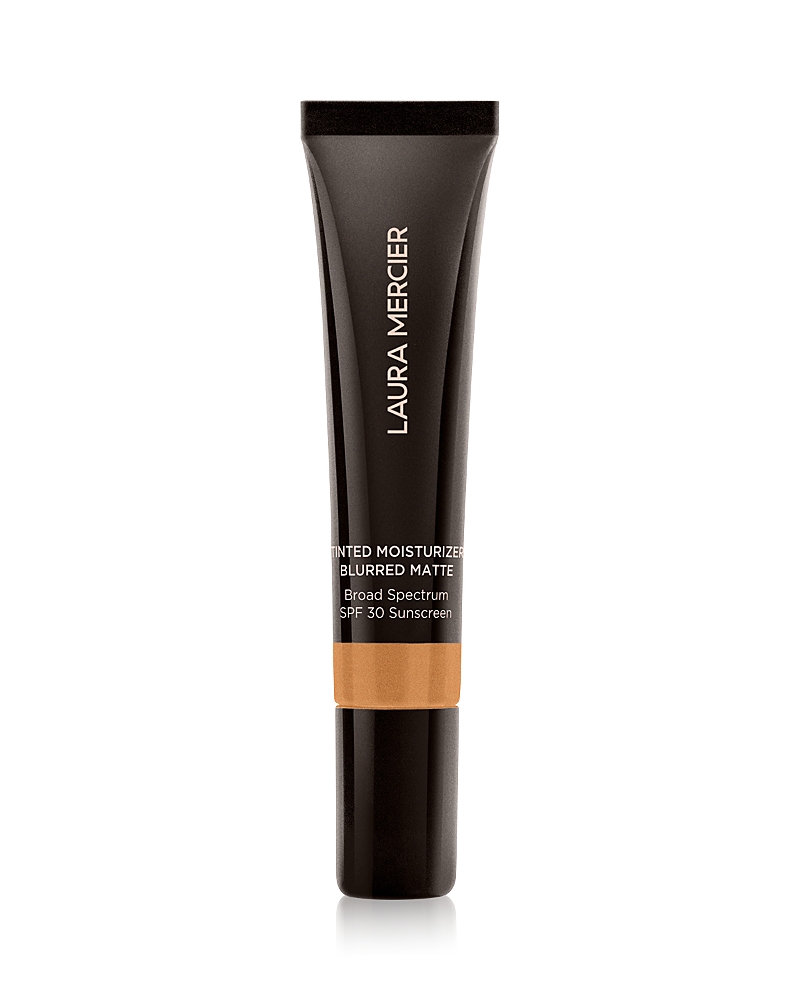 Laura Mercier Tinted Moisturizer Oil Free Blurred Matte Spf 30 In N Teak