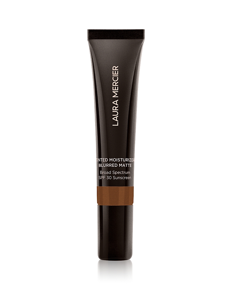 Laura Mercier Tinted Moisturizer Oil Free Blurred Matte Spf 30 In N Umber