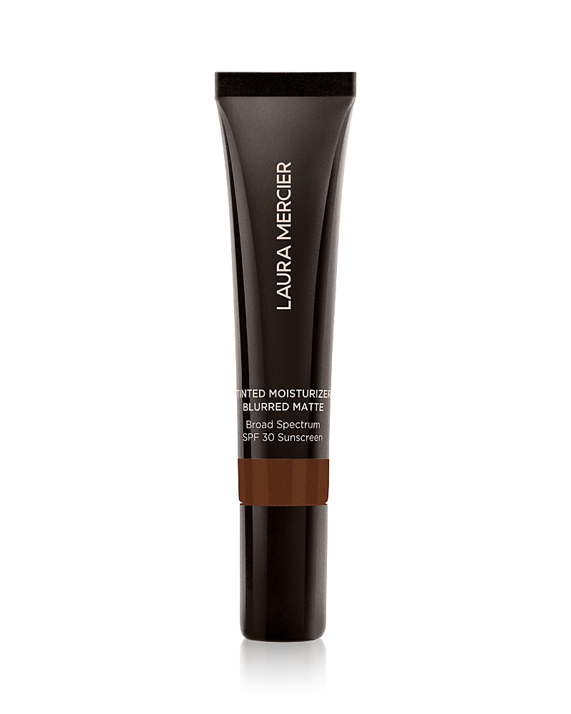 Laura Mercier Tinted Moisturizer Oil Free Blurred Matte Spf 30 In N Mahogany
