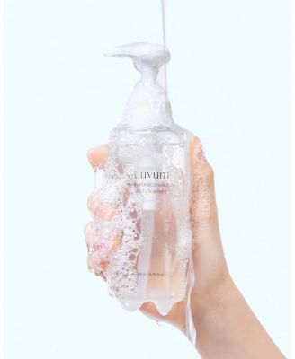 Bamboo Hyaluronic Moisture Gel Cleanser