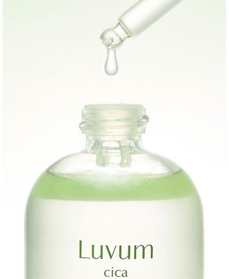 Calming Repair Cica Oil Serum