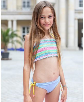 Girls' Sathie Two-Piece Swimsuit - Little Kid, Big Kid