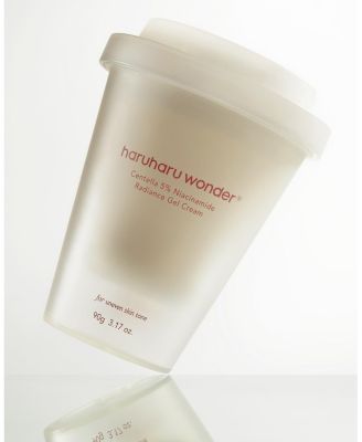 Centella 5% Niacinamide Radiance Gel Cream