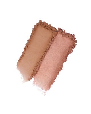 Bronze Color Infusion Matte &amp; Luminous Duo