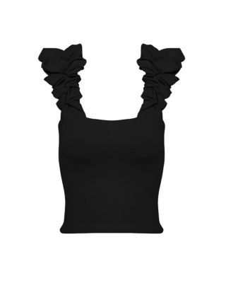 Scrunchie Tank - thumbnail 3