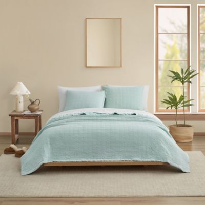 Campo Quilt Set, Twin