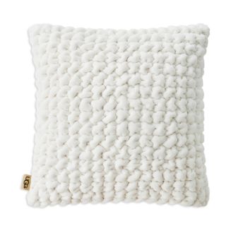 UGG® Coco Puff Decorative Pillow, 20