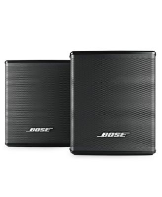 Surround Wireless Speakers - Pair