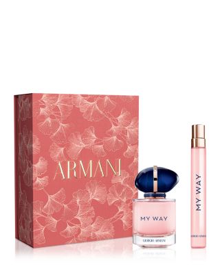 Armani - My Way Eau de Parfum Mother's Day Gift Set