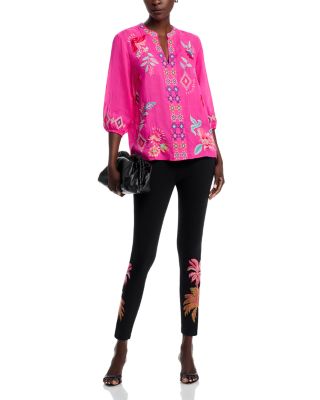 Paris Effortless Blouse