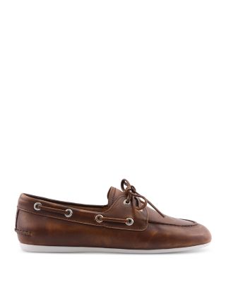 Women's Slimboat Boat Shoes 