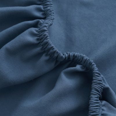 Devon Microfiber Sheet Set, Twin