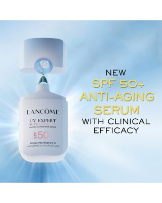 UV Expert Supra Screen Invisible Sunscreen Serum SPF 50 1.7 oz.