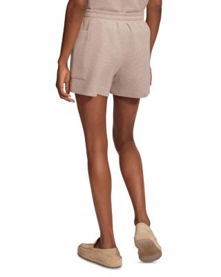 Isabella Mid Rise Shorts 