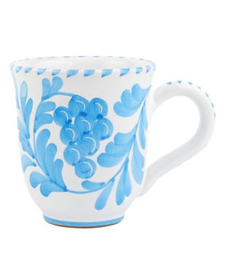 Arezzo Aqua Mug