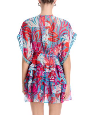 Marisa Swim Cover-Up Dress