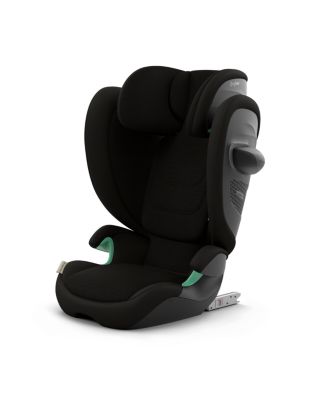 Cybex - Solution G2 Folding Travel High Back Booster