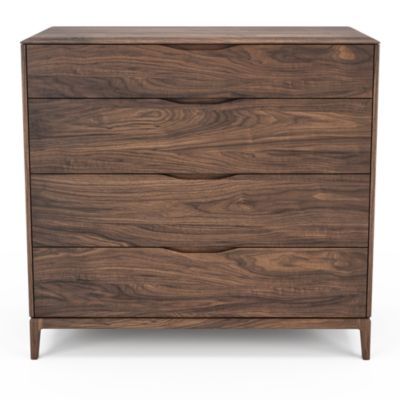 Huppé - River 4 Drawer Chest