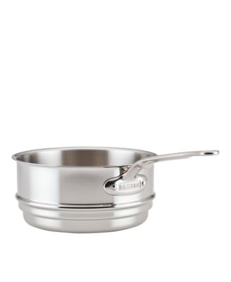 Provisions 3-Quart Stainless Steel Double Boiler Insert