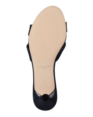 Women's Tracey Kitten Heel Sandals