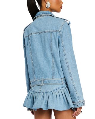 Shay Denim Jacket