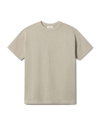 Field-Spec 90s Boxy Heavy Tee