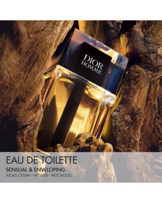Homme Eau de Toilette 5 oz.