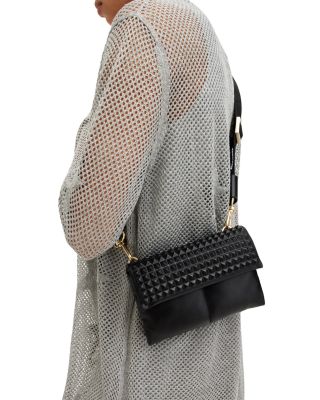 Ezra Stud Crossbody
