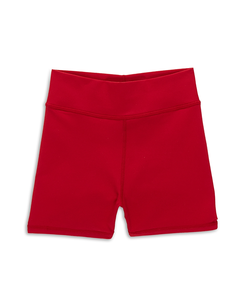 Terez Girls' Tlc Shorts - Little Kid, Big Kid