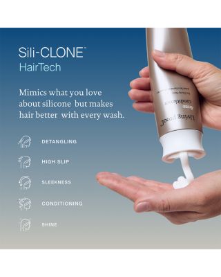 No Frizz Conditioner 8 oz.