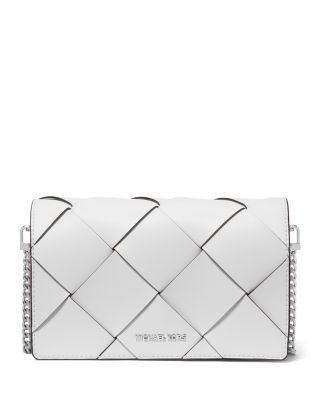 Michael Kors - Jet Set Flap Chain Medium Crossbody