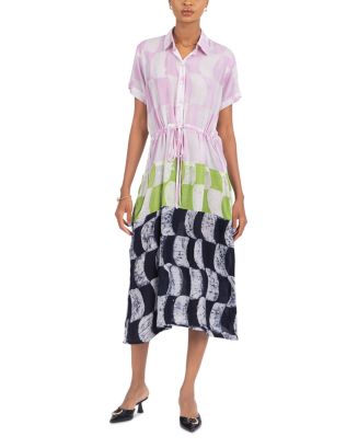 Busayo Kilani Midi Dress | Bloomingdale's Women