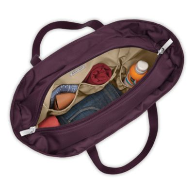 Rhapsody Expandable Tote