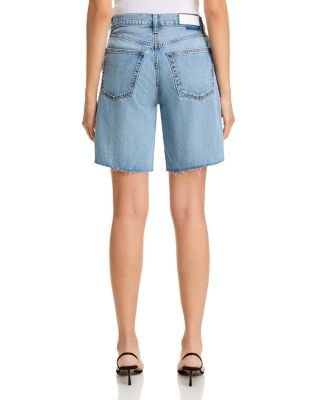 90&#39;s Comfy Denim Shorts