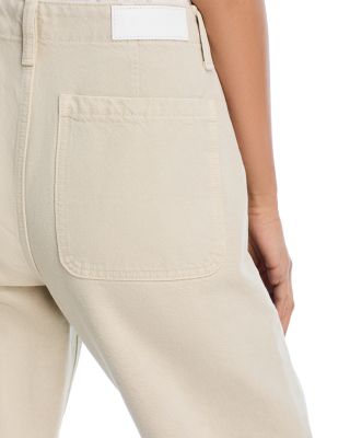 The Bender Jeans in Pebble