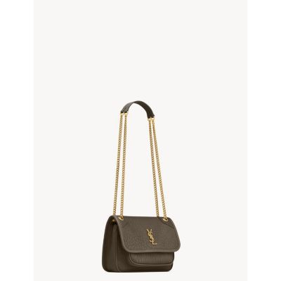 Niki Mini Shoulder Bag