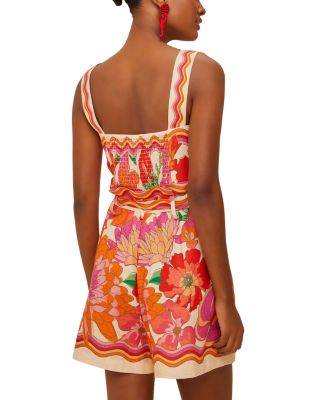 Spring Affair Romper