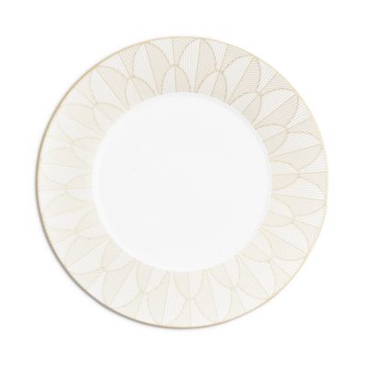 Malmaison Imp&eacute;riale Gold Dinner Plate
