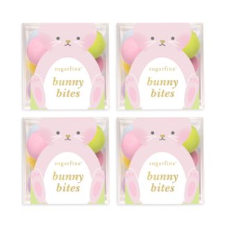 Sugarfina 4 Piece Bunny Bites Candy Cubes | Bloomingdale's