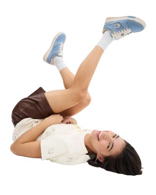 Women's Soho Sneakers