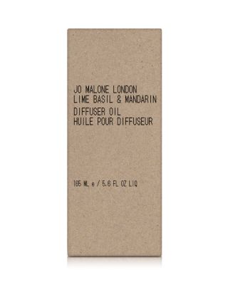 Lime Basil &amp; Mandarin Diffuser Refill 5.6 oz.