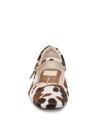 Women's Reyes Slip On Mary Jane Ballet Flats