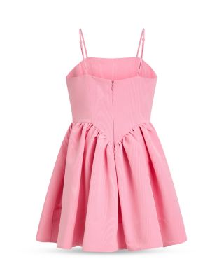 Girls' Eden Fit & Flare Mini Dress - Little Kid, Big Kid