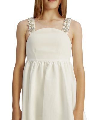 Girls&#39; Peyton Fit &amp; Flare Mini Dress - Little Kid, Big Kid