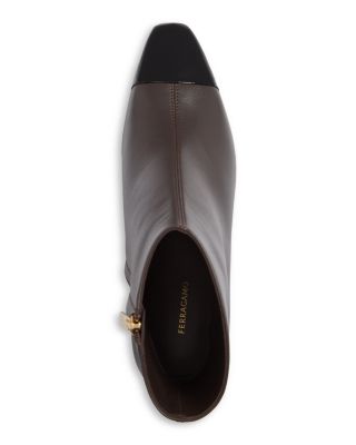 Women's Sambi 60 Block Heel Booties