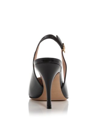 Women's Sara Slingback Pumps