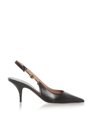 Women's Tally 70 Slingback Pumps