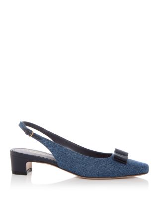 Women's Rivada Slingback Pumps