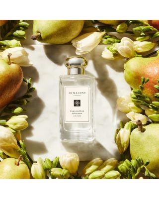 Jo Malone English Pear & Freesia 2本セット Jo Malone London English Pear Cologne Duo ($176 value